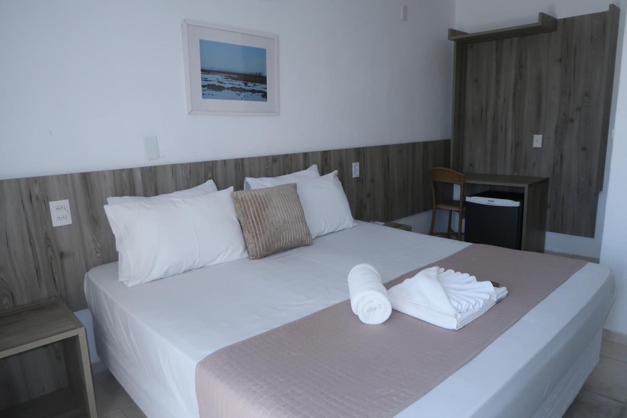 Praia Mar Pousada Maceió Exterior foto